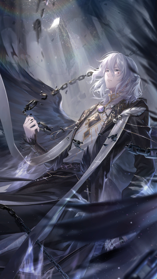 Designer: Lierlide / Leonid