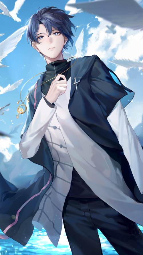 Designer: Aeon / Zhou