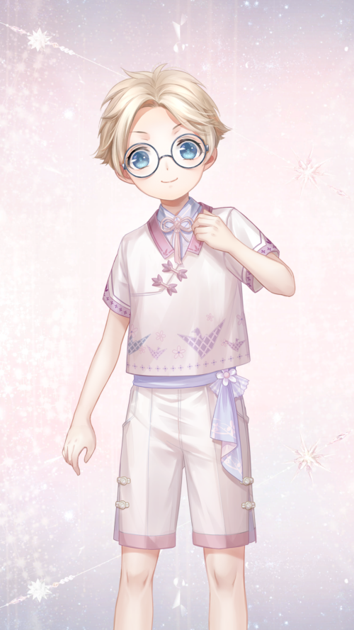 Designer: Winter Will / William