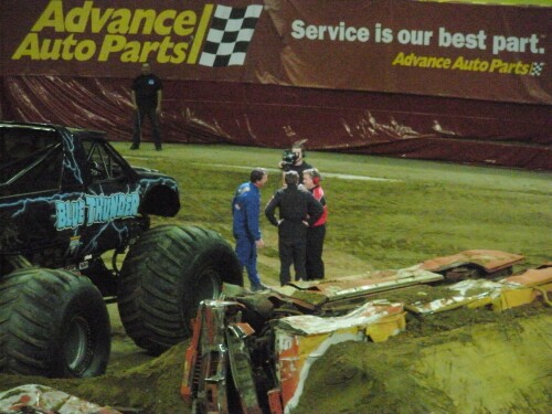 monster jam 70 5525557486 o
