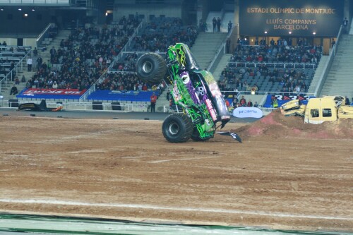 grave digger 6341629036 o