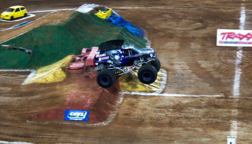 monster jam 6371301609 o