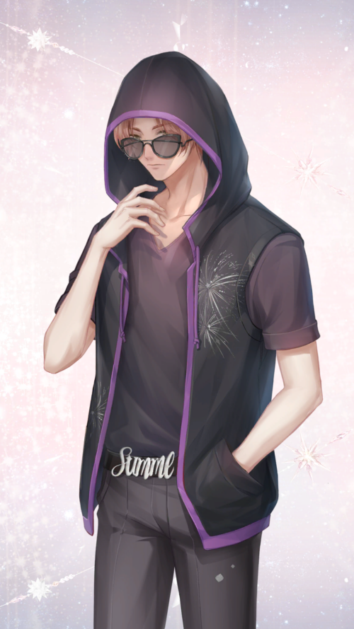 Designer: Yesuo