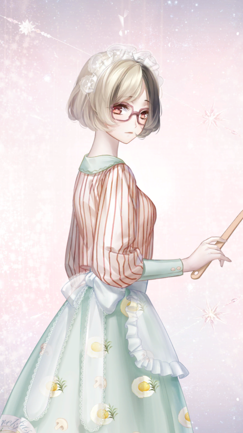 Designer: Yuka / Youguo