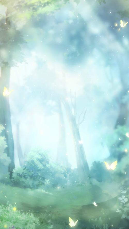 Spring Gifts BG Series - 1 Pink Gem