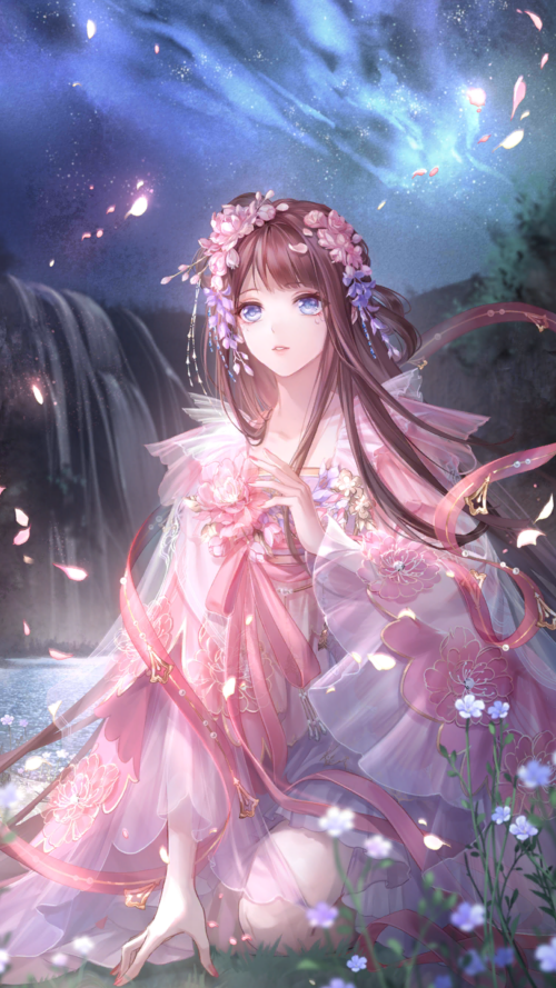 Yuntan SSR Fleeting Dreams