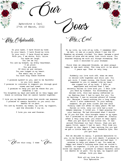VOWS2
