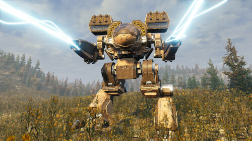 Mechwarrior 5 Mercenaries Super Resolution 2022.01.29 19.54.33.86