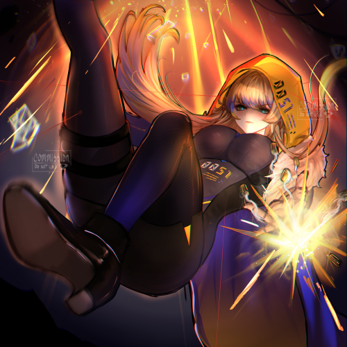 Art by Reyarths
https://twitter.com/Reyarths