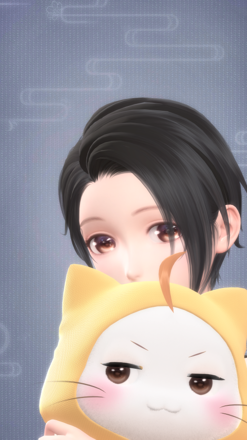 165 with prop - Nikki's 5th Birthday Event - Free with Momo Feature