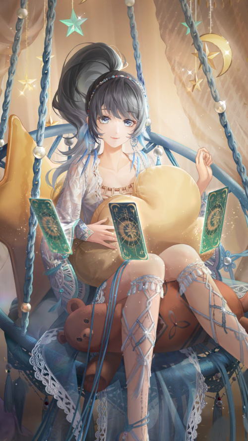 SR - Dreamscape Starlight
