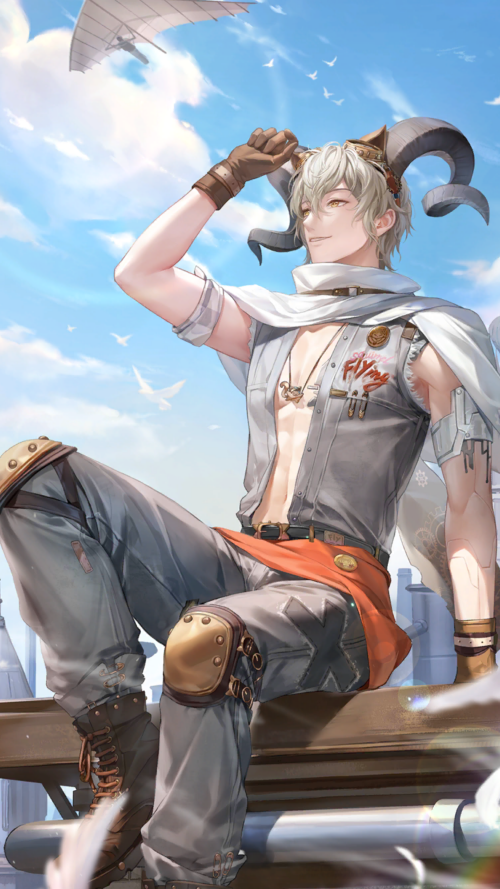 SR - Routes of Freddy Awakened