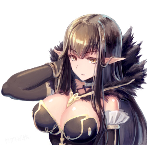  semiramis fate and 1 more drawn by garutaisa 63b4836df8946cdd240870e4912d51a7