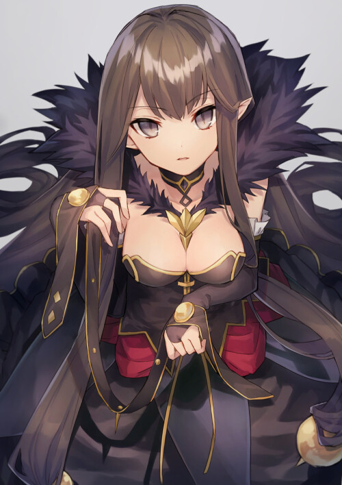  semiramis fate and 2 more drawn by coyucom 8636330624f93aaf861b2e3b86d2c390