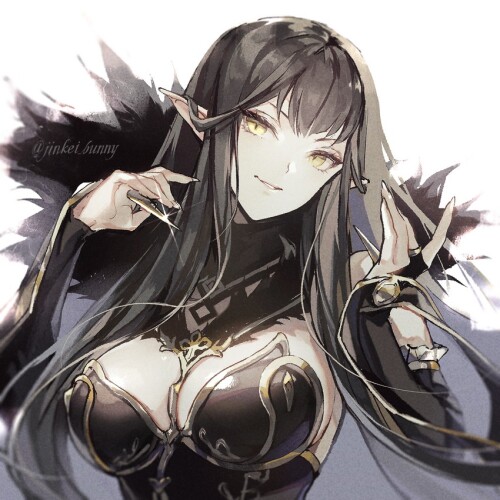 semiramis fate and 2 more drawn by koshika rina sample bf2fb6d36b03be32f2ce782595799082