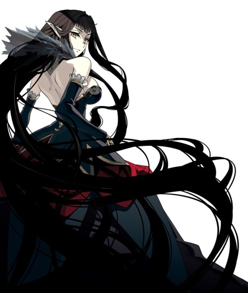  semiramis fate and 1 more drawn by ishida akira sample 50a6c1fd81cb4d654177957c3e8b8945