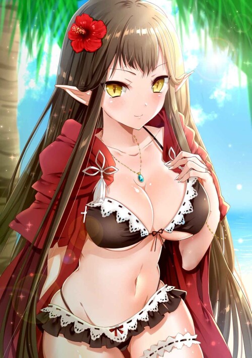  semiramis fate and 1 more drawn by raimu yuzu raimu sample 4d79b4d031e0815956158b361b2ab2b1