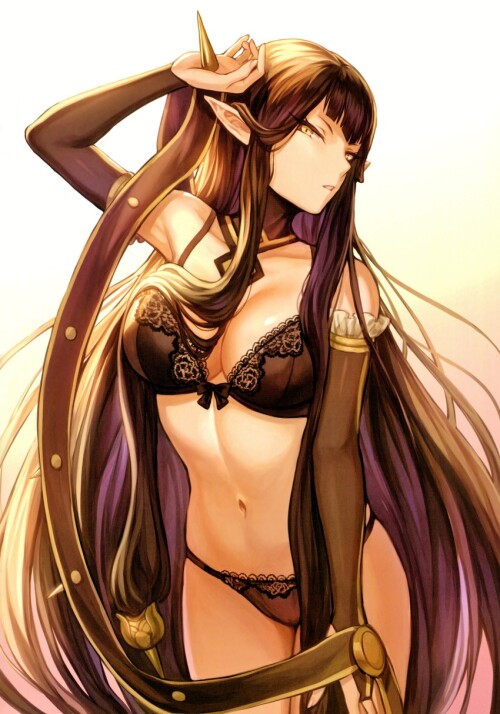  semiramis fate and 2 more drawn by mashuu neko no oyashiro sample c51c350b8fd9a83e35212510291a1d48