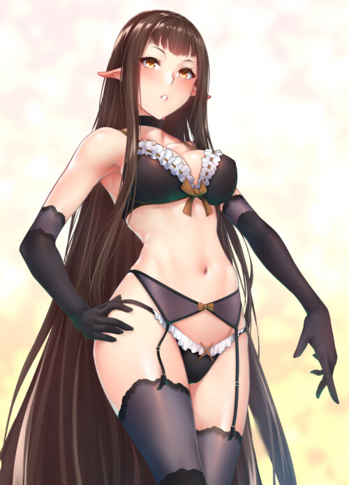  semiramis fate and 2 more drawn by zucchini 9068075769b237936dd4e3718f26d3d6