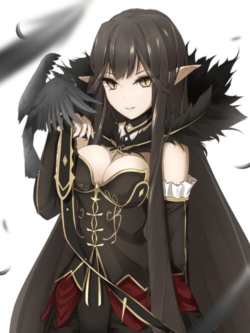  semiramis fate and 1 more drawn by oriuo q sample 00b3e03be0031bbaf5de89026963d12a