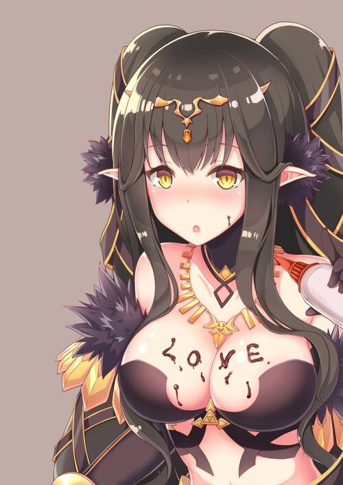  semiramis fate and 2 more drawn by kana ky4696 sample 9d6f1caeae807b21df171edb25a41b5d
