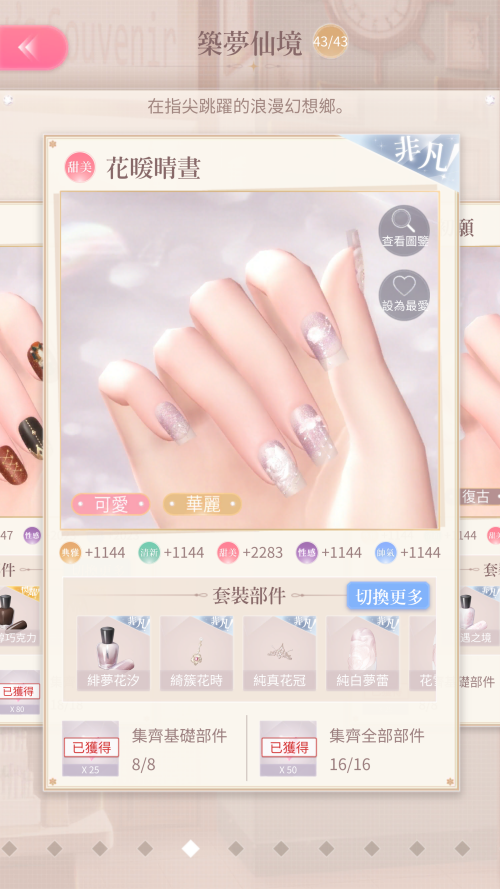Nikki's Birthday 5 Preview
