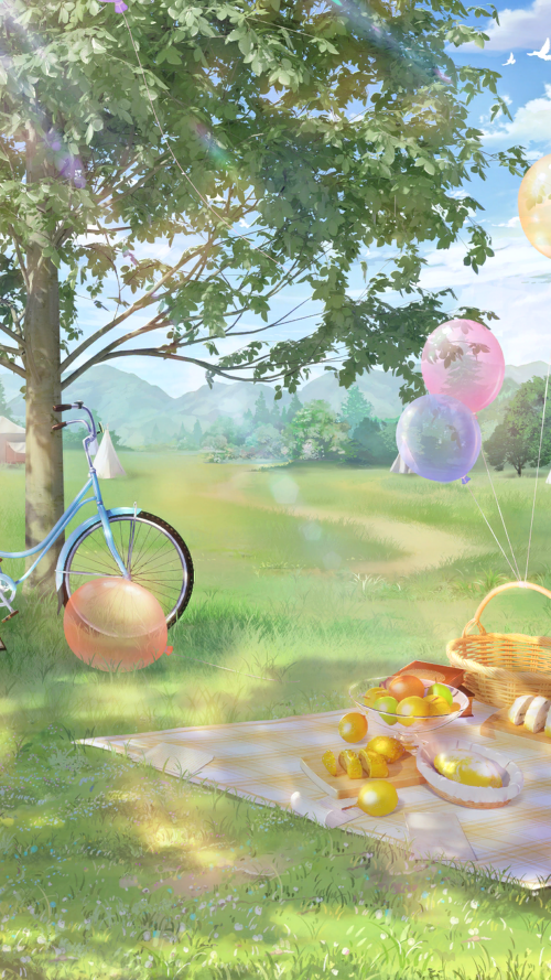 Casual Picnic Paid Login