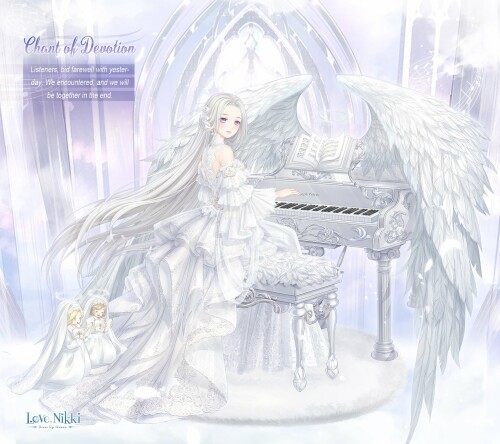 Chant of Devotion 00
