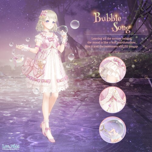 Bubble Song 01
