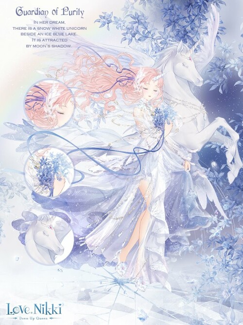 Guardian of Purity