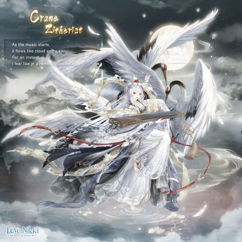 Crane Zitherist 00