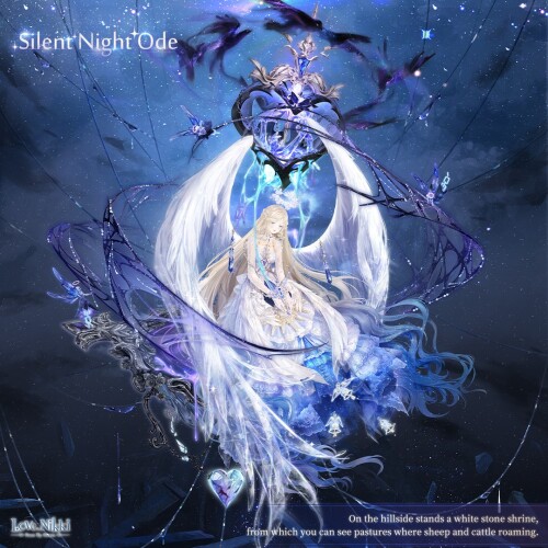 Silent Night Ode 00