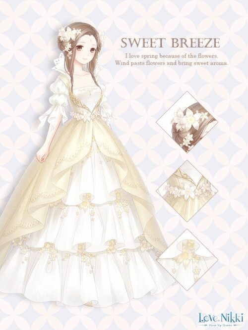 Sweet Breeze