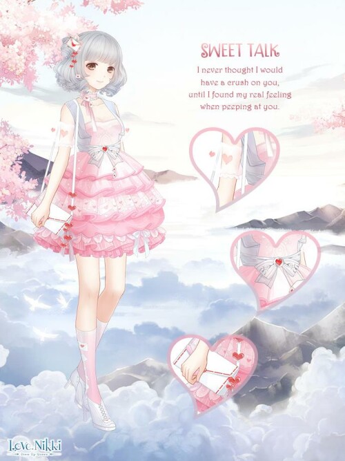 Sweet Heart aka Sweet Talk