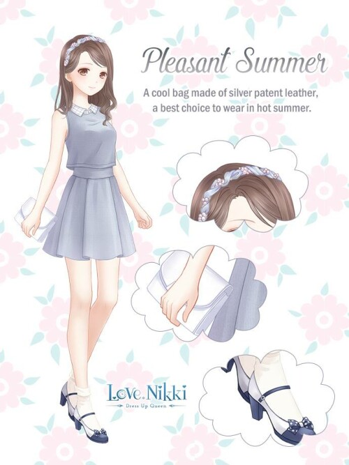 Pleasant Summer