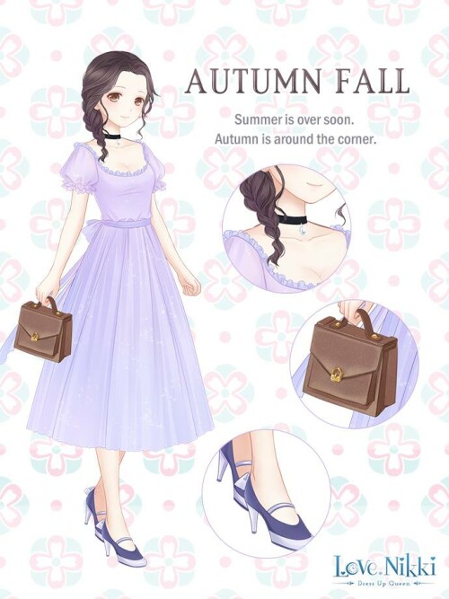 Pure Hymn aka Autumn Fall
