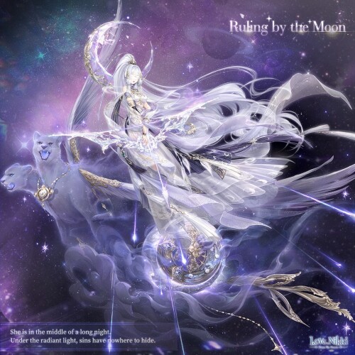Ruling by the Moon 00