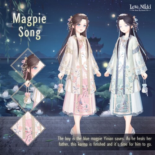 Magpie Song 01