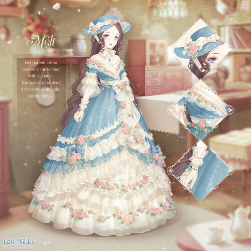 Melt 02