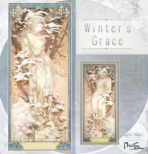Winter's Grace 00