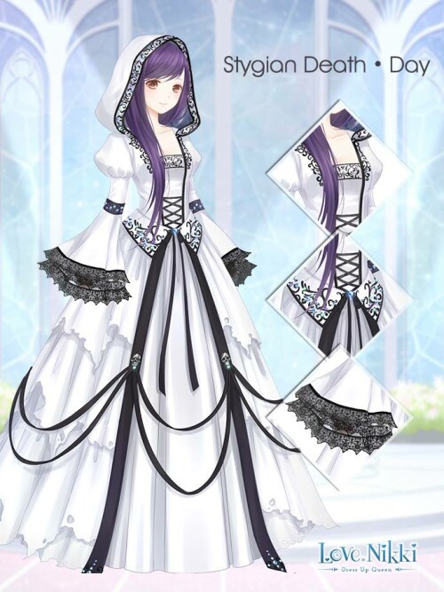 Stygian Death Day