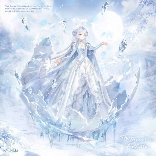 Heart of Winter 00
