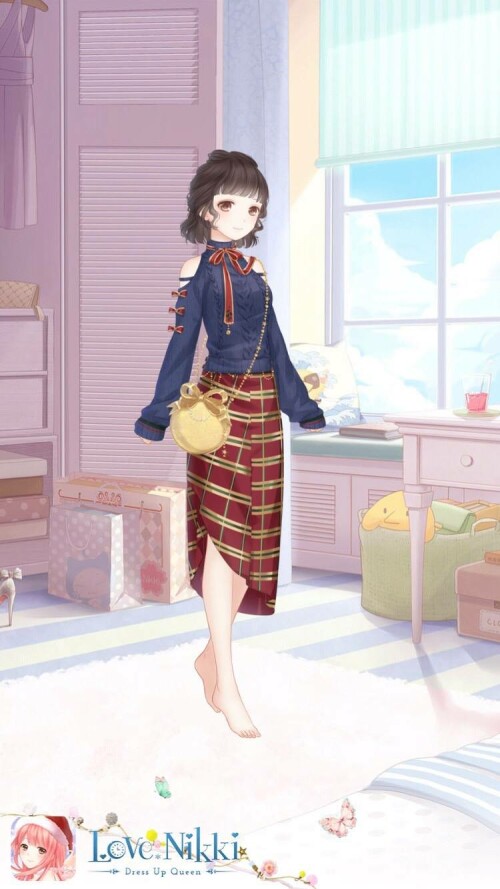 Nifty Style 01
