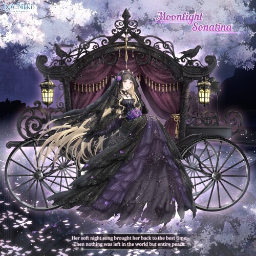 Moonlight Sonatina 01