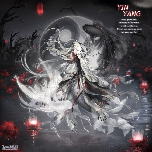 Yin Yang 00