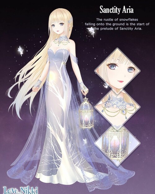 Sanctity Aria 02