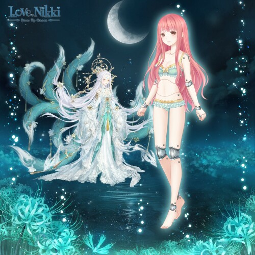 Oceanic Spirit 01