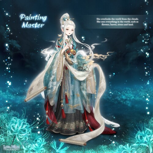 Painting Master 01