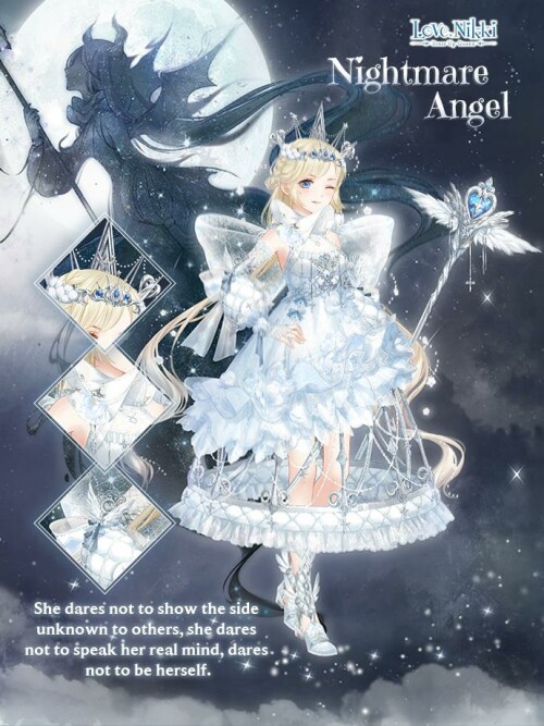 Nightmare Angel