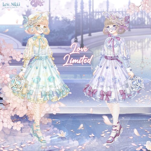 Love Limited 00